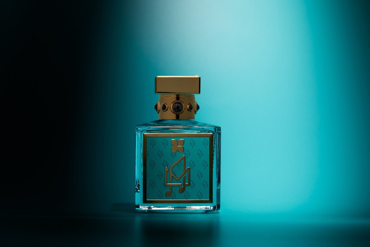 Introducing AM: A New Collaboration With Producer Michael