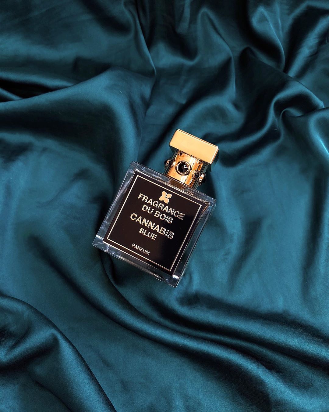 Review: Cannabis Blue