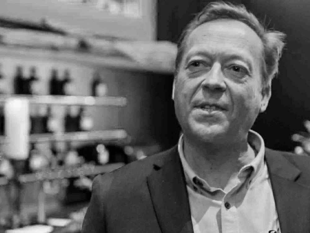 François Merle-Baudoin