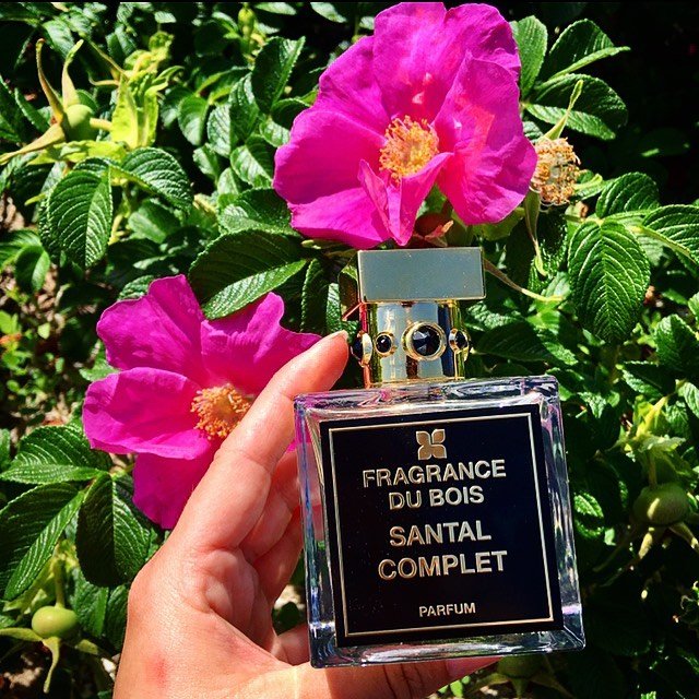 SANTAL COMPLET