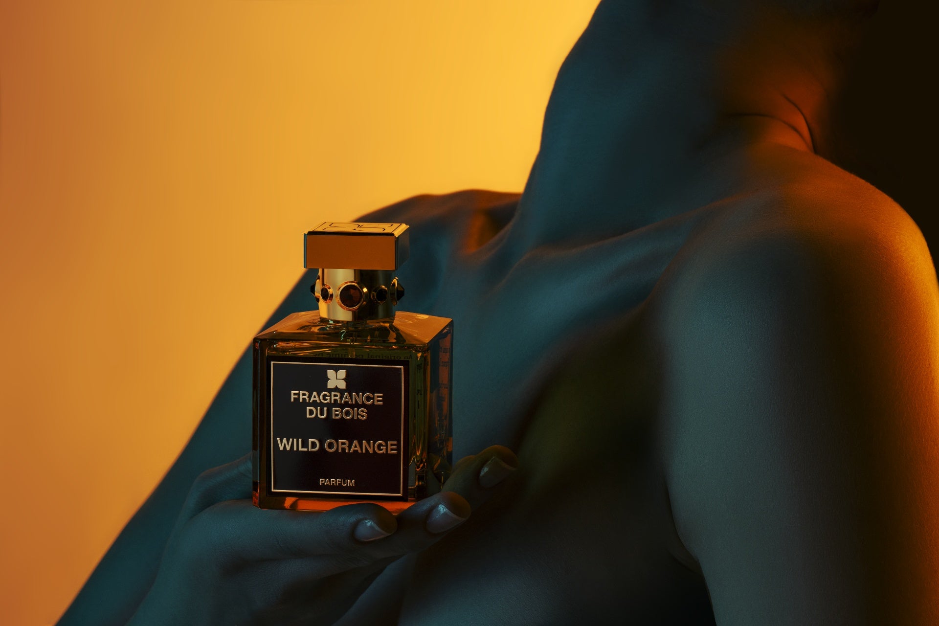 Capturing Summer Memories: Fragrance Du Bois' Wild Orange And The Power Of Scent