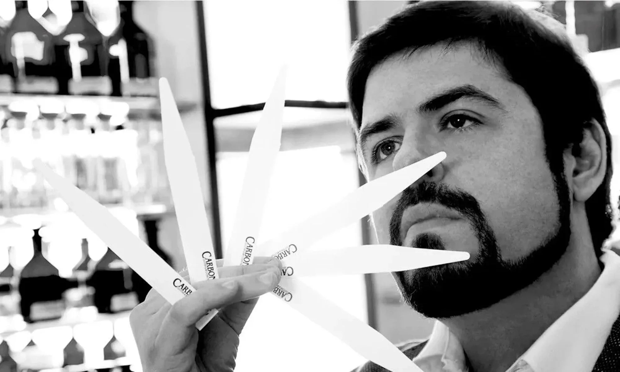 Master Perfumers: Christian Maurice Carbonnel