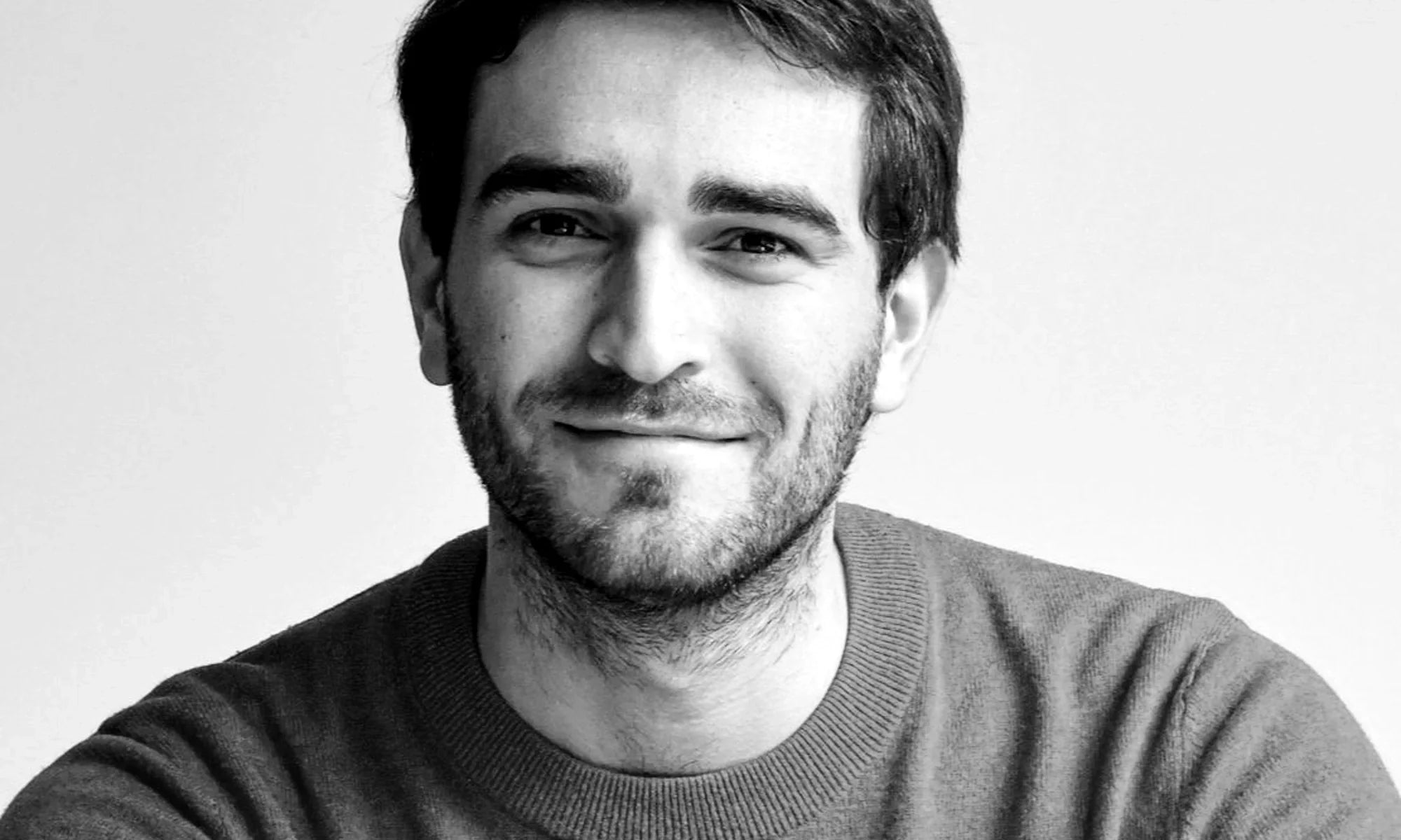 Master Perfumers: Gaël Montero