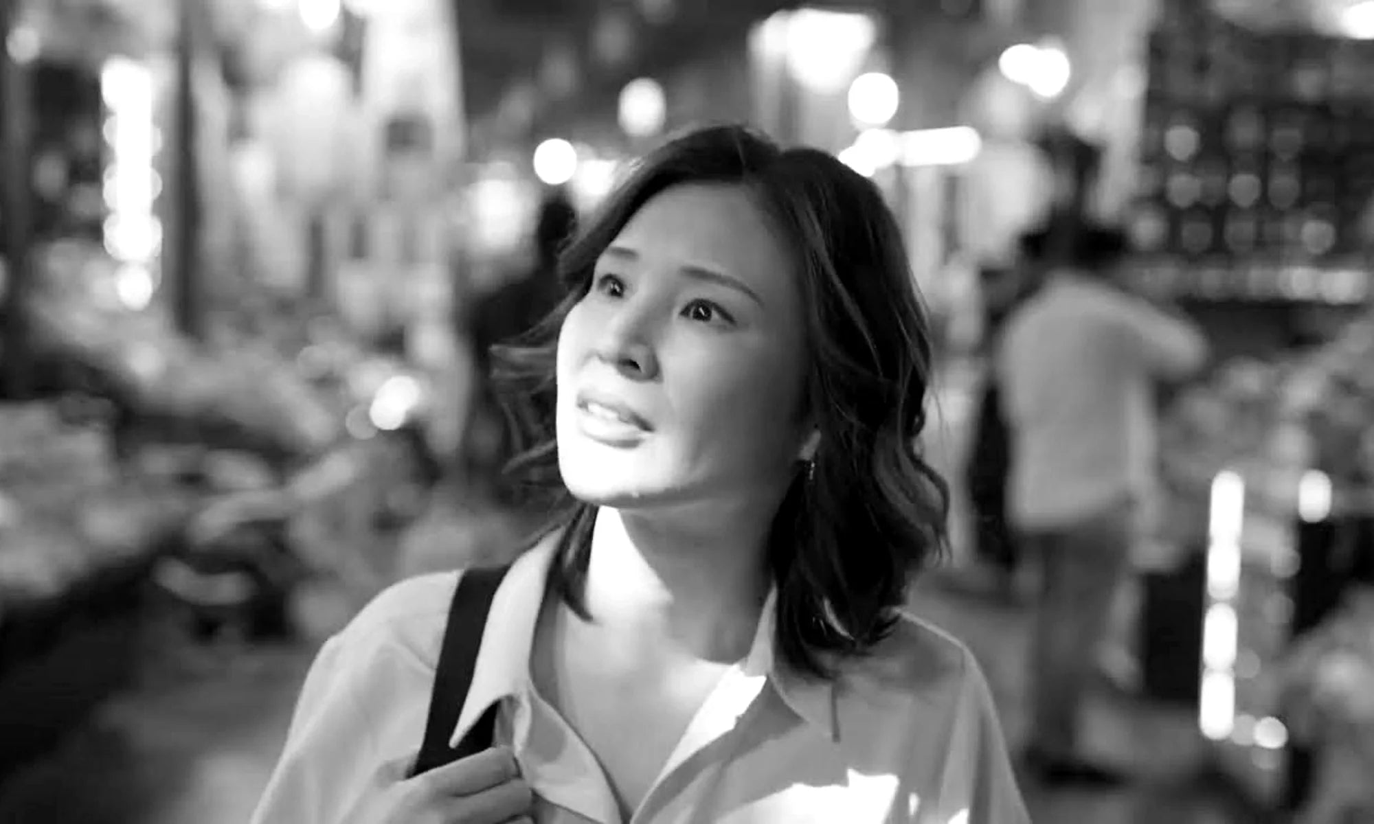 Master Perfumers: Nanako Ogi
