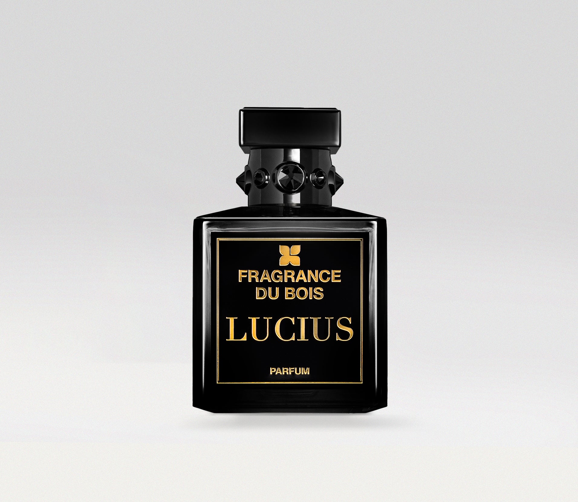 FRAGRANCE DU BOIS LUCIUS パルファム 100ml Lucius