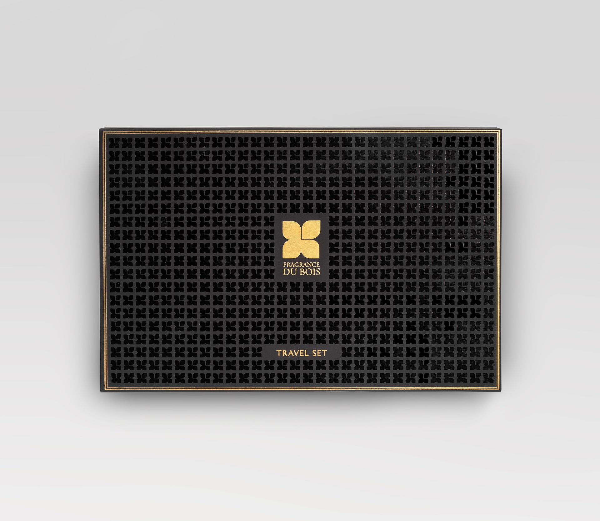 Coffret De Voyage - For Lovers