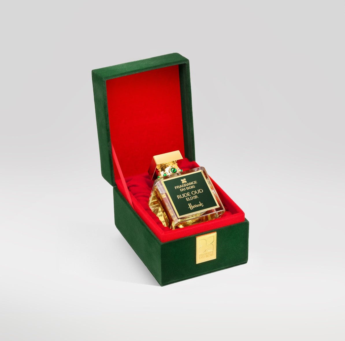 Rude Oud Elixir