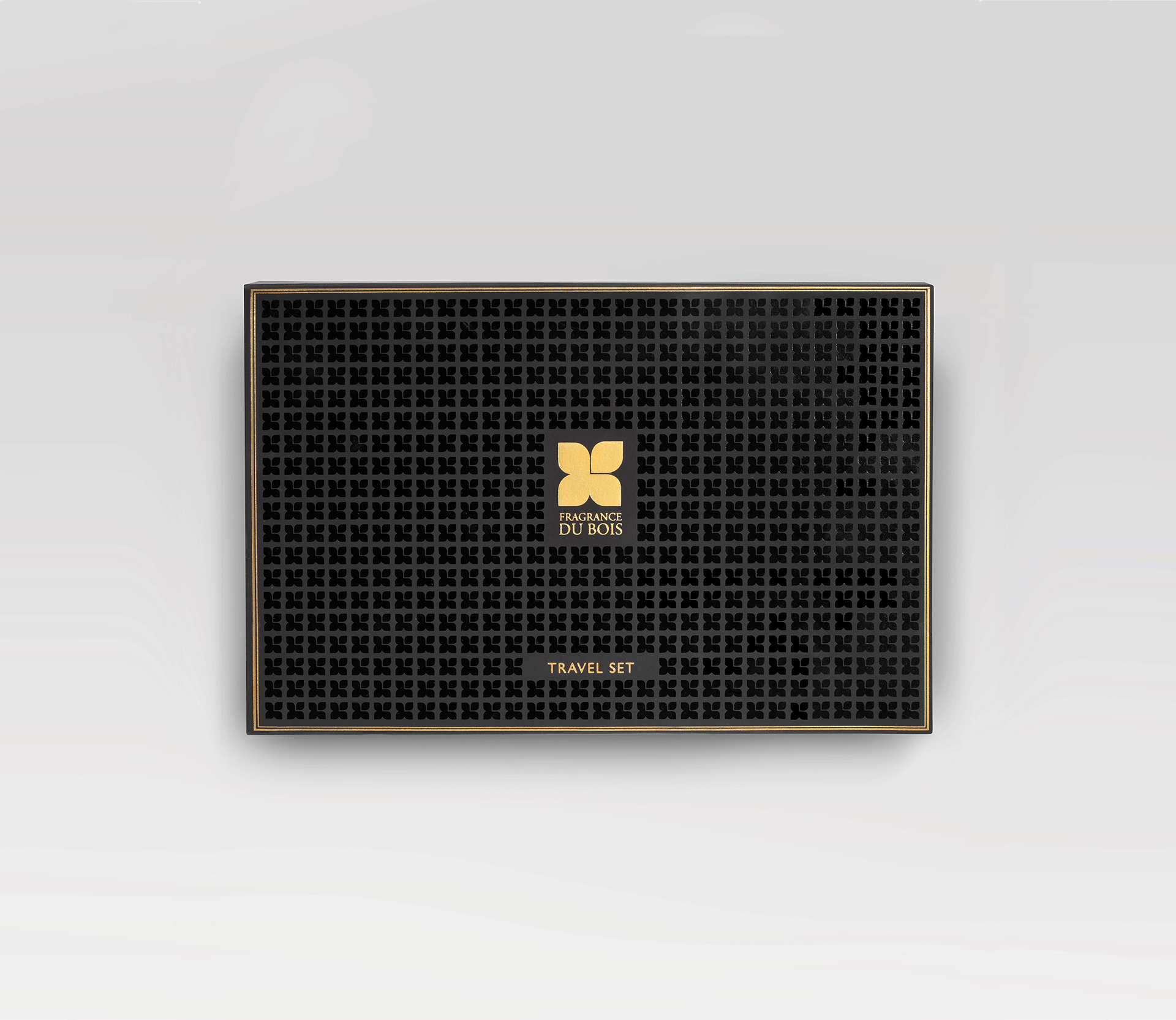 Fashion Capitals Travel Set