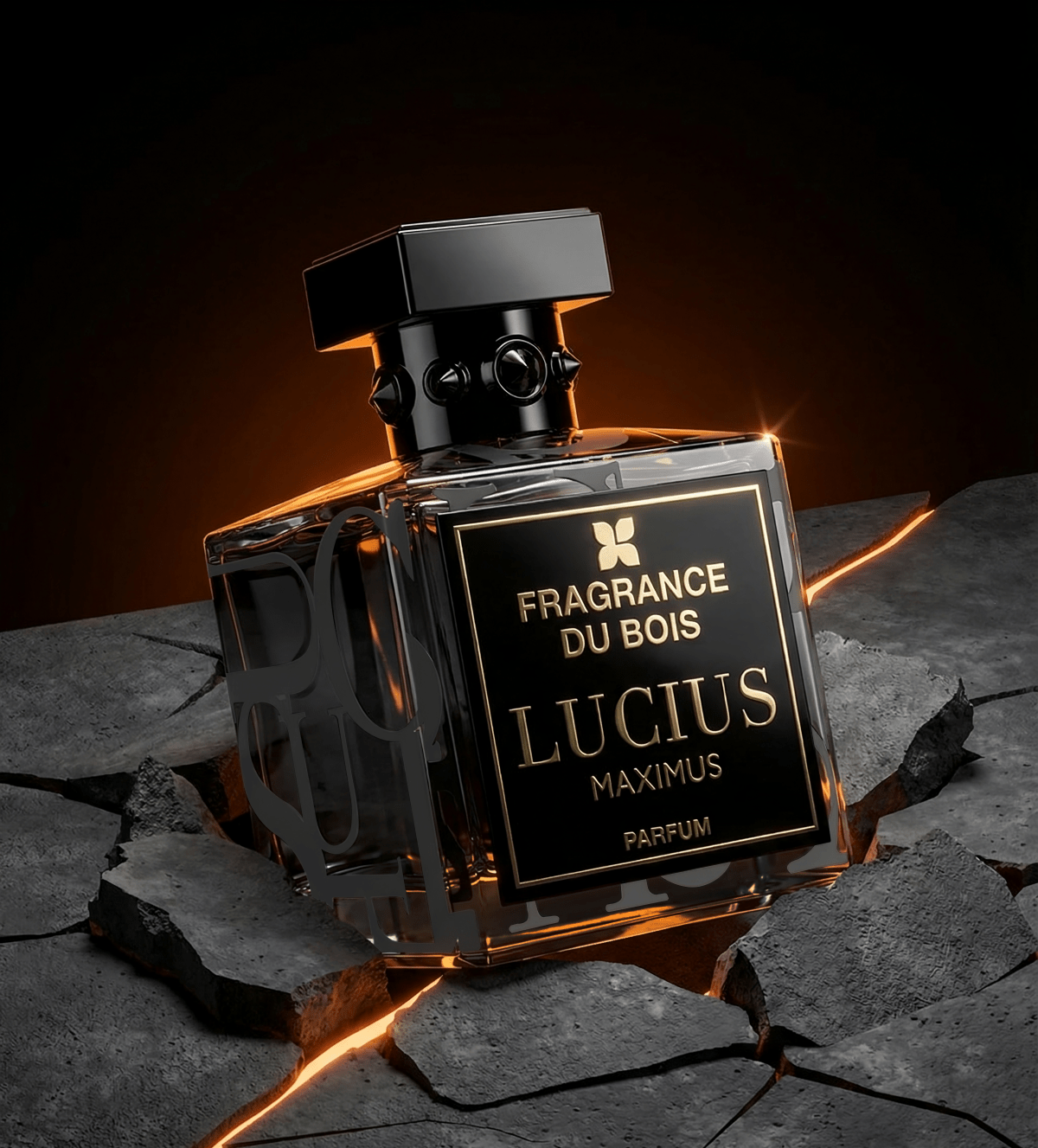 Lucius Maximus