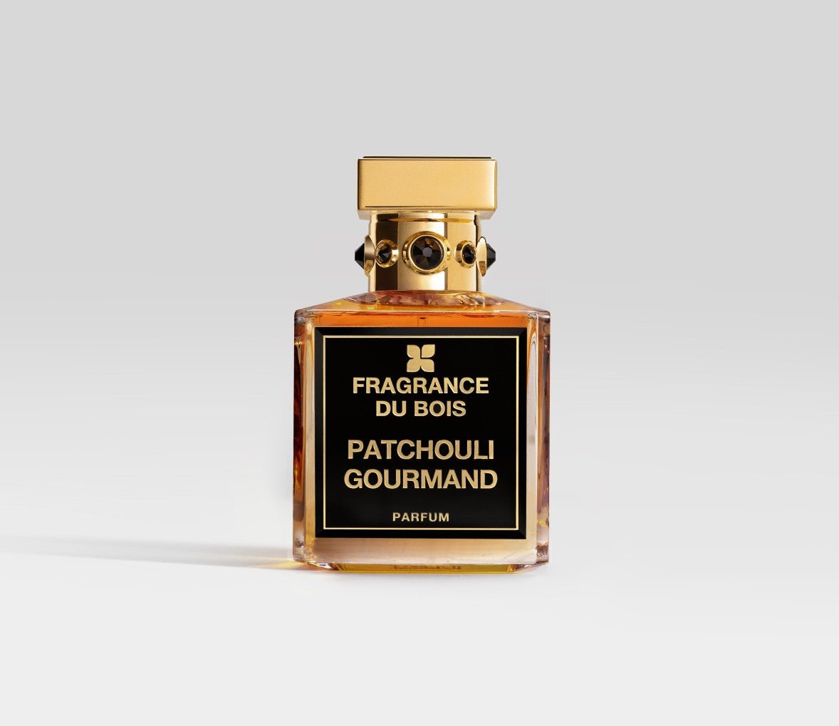 Patchouli Gourmand