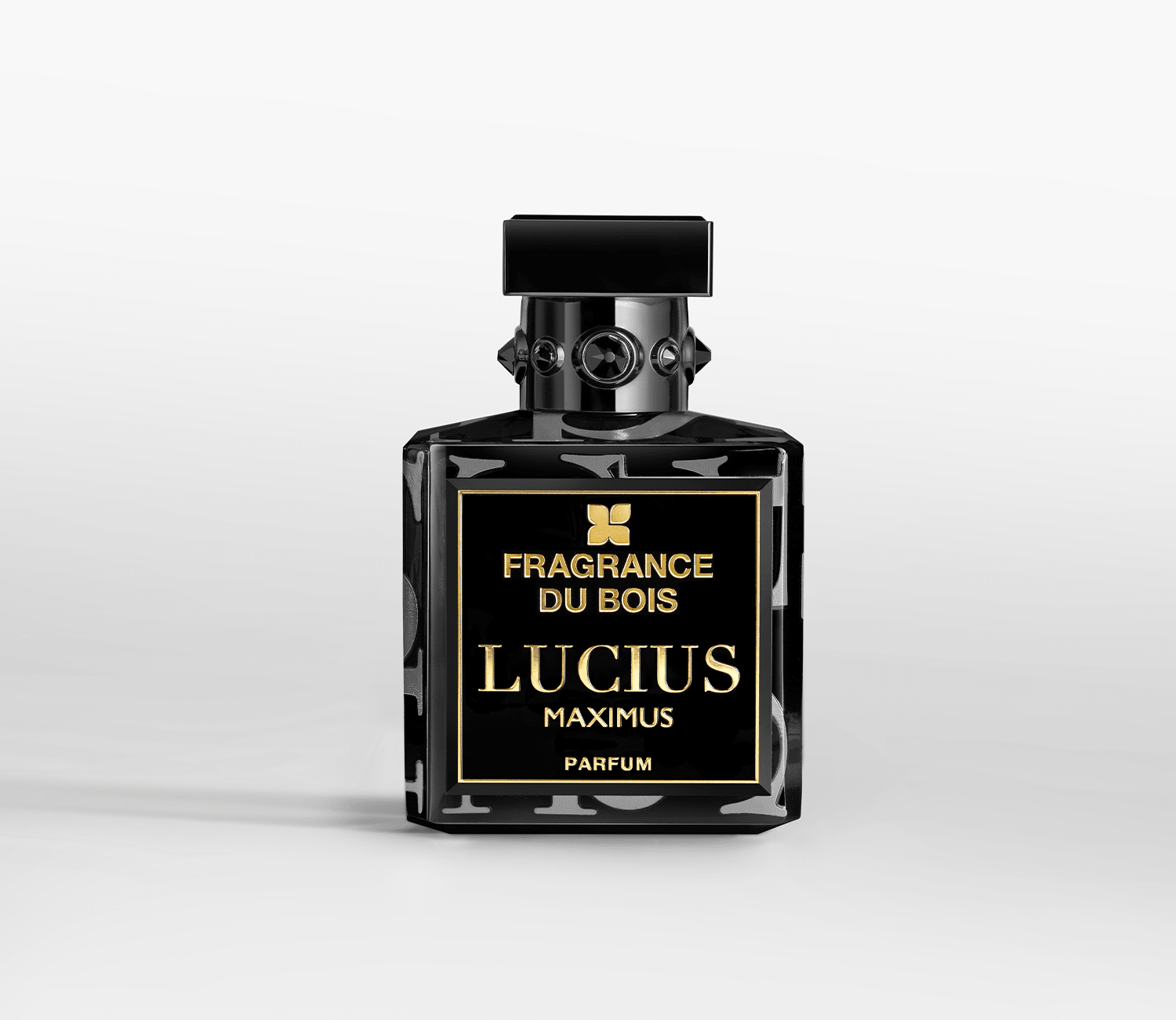 Lucius Maximus