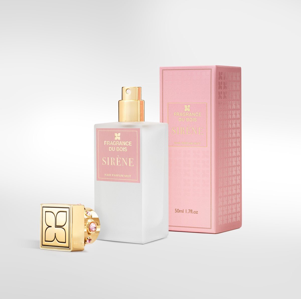 Sirène Hair Parfum Mist