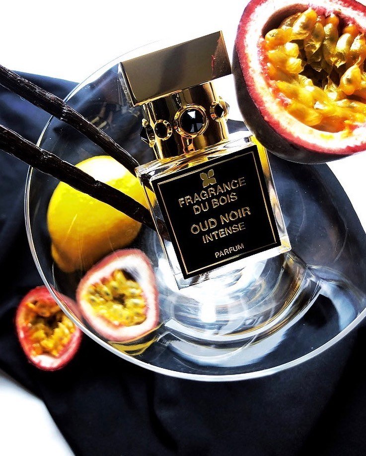 OUD NOIR INTENSE