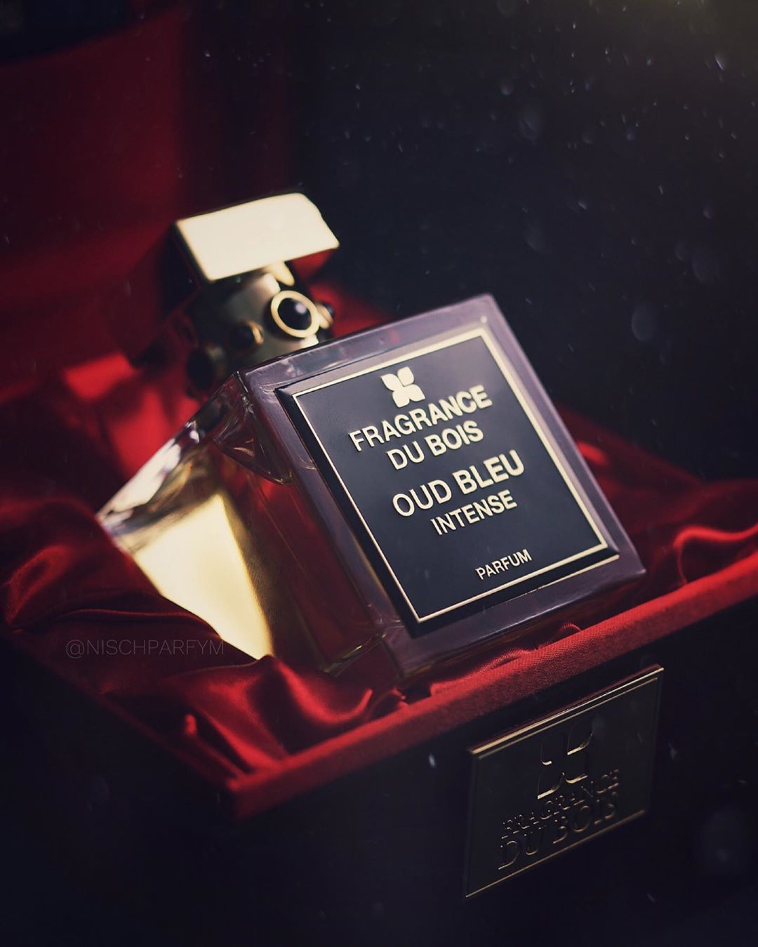OUD BLEU INTENSE