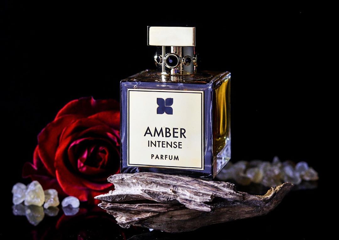AMBER INTENSE