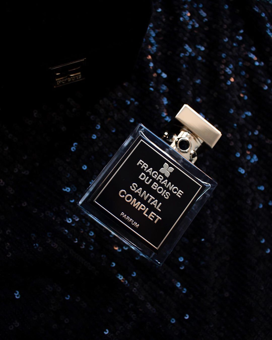 SANTAL COMPLET