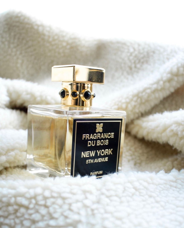 Review: Fragrance Du Bois New York 5th Avenue
