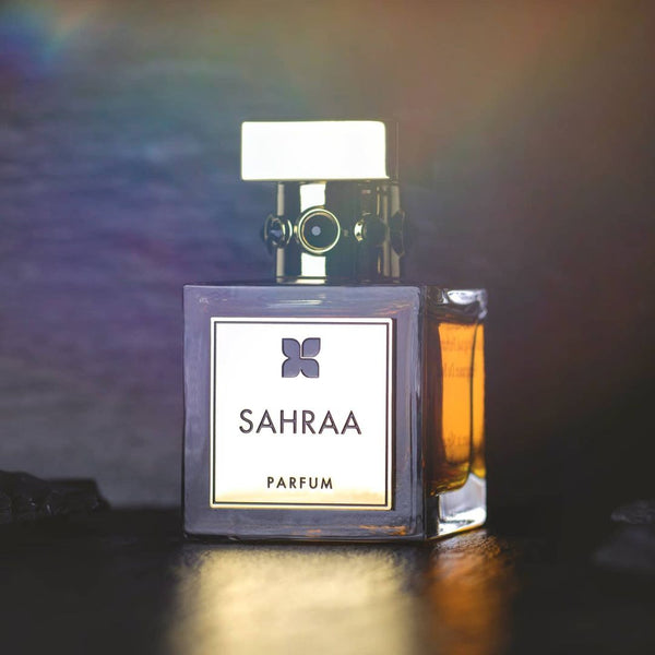 Review: Fragrance Du Bois Sahraa