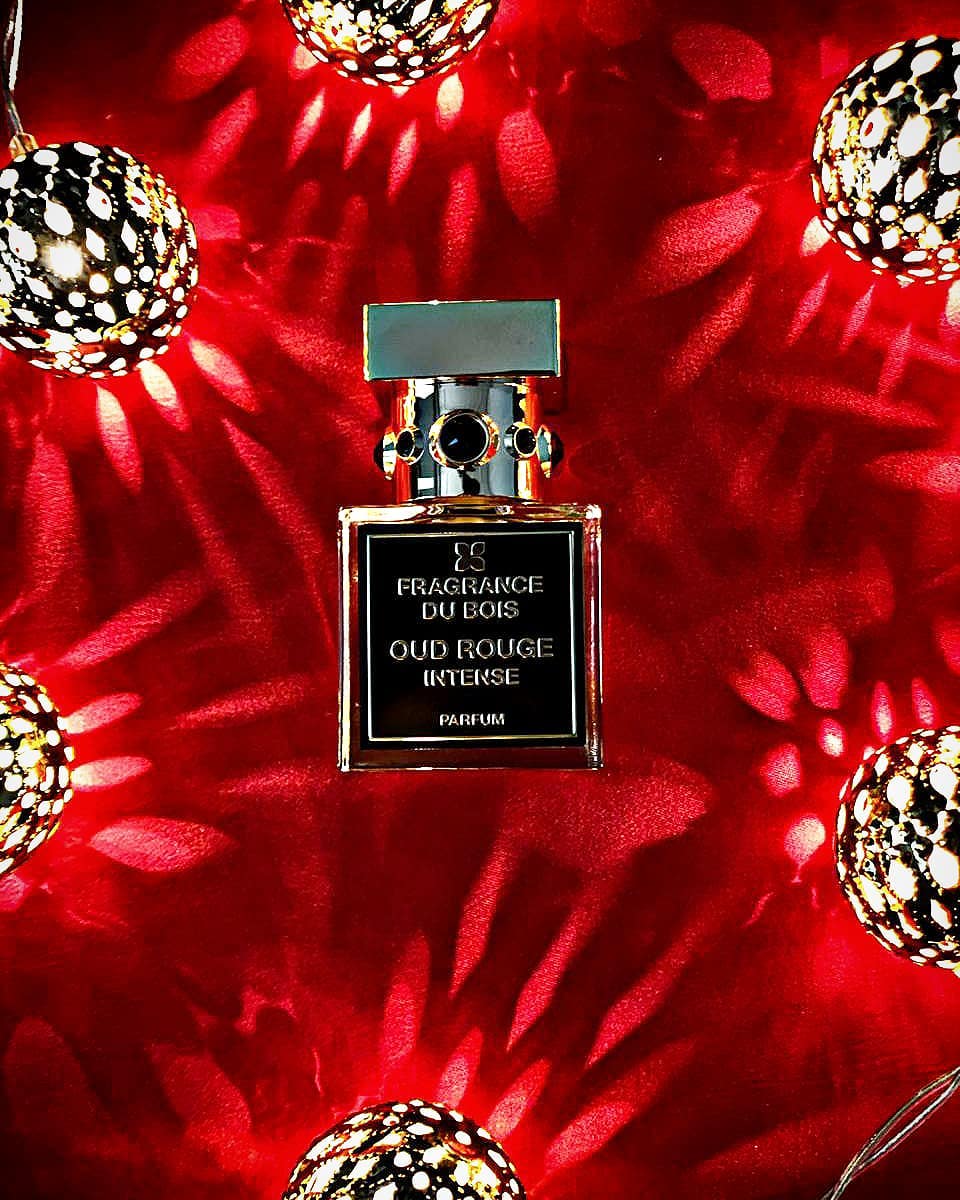 OUD ROUGE INTENSE