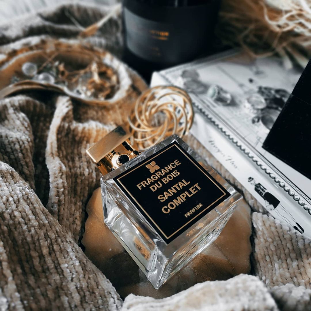 SANTAL COMPLET