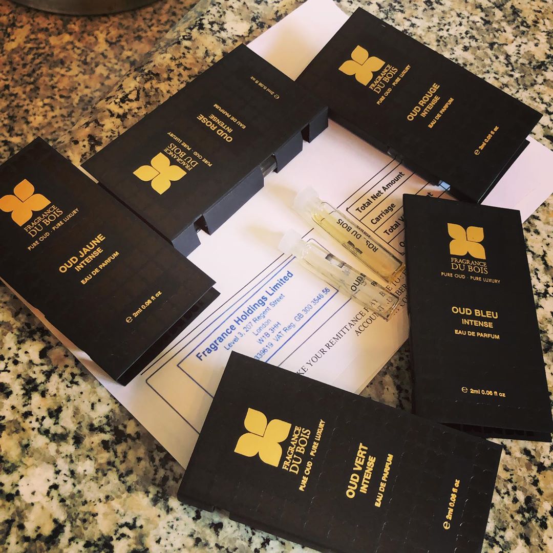 SAMPLES