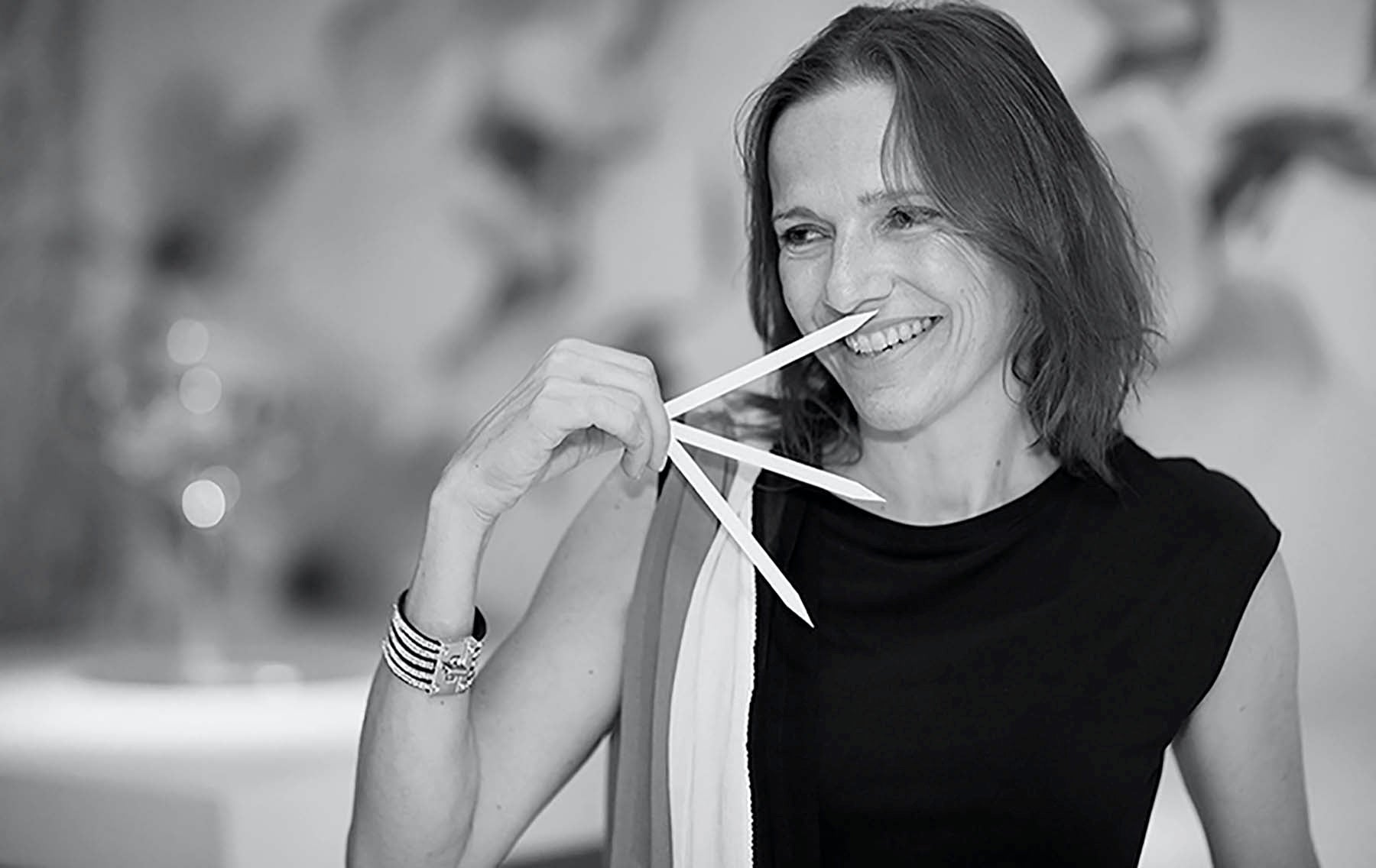 Alexandra Kosinski