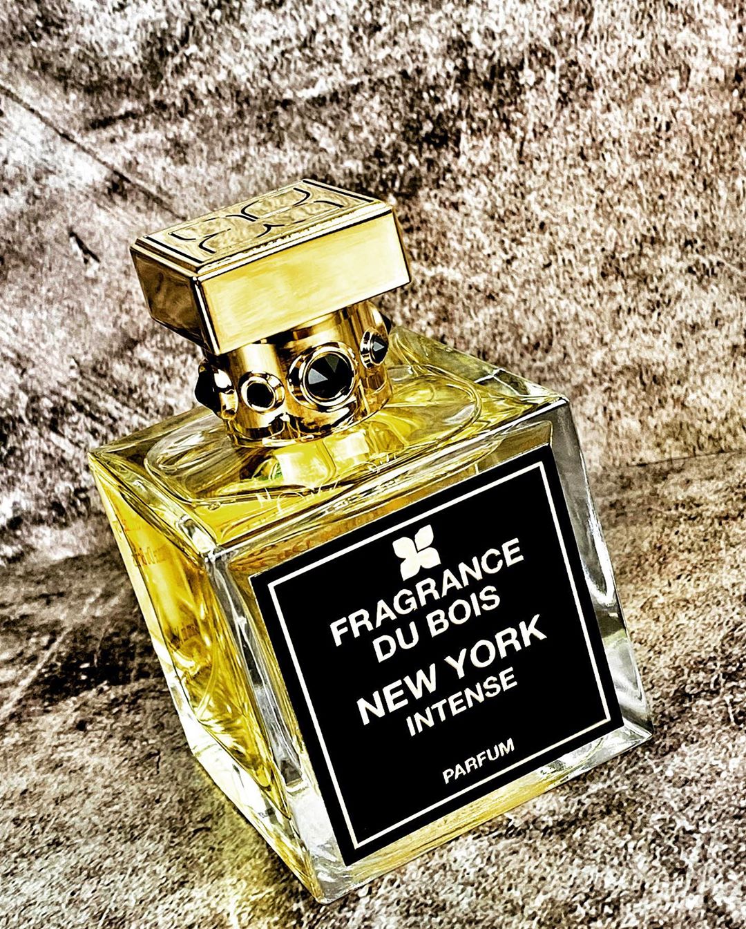 NEW YORK INTENSE