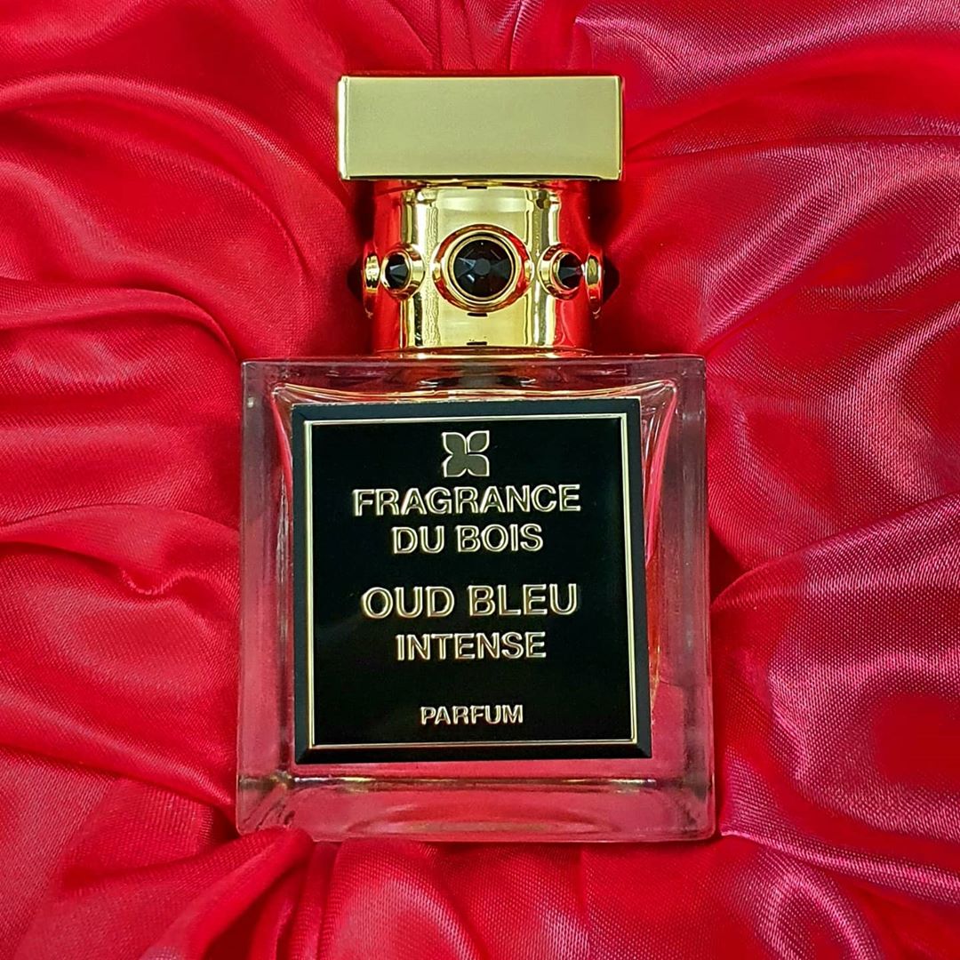 OUD BLEU INTENSE