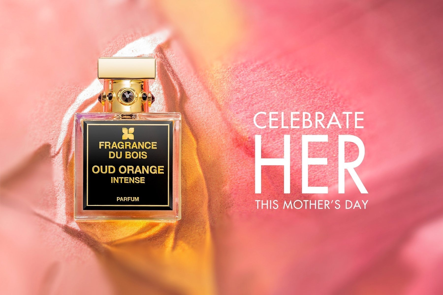 Gift Guide: Luxury Mother’s Day Gifts