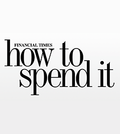 Fragrance Du Bois Perfume Review - The Financial Times