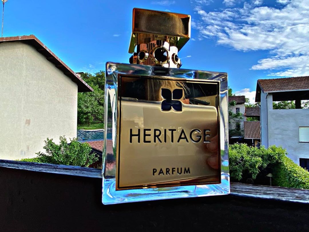HERITAGE