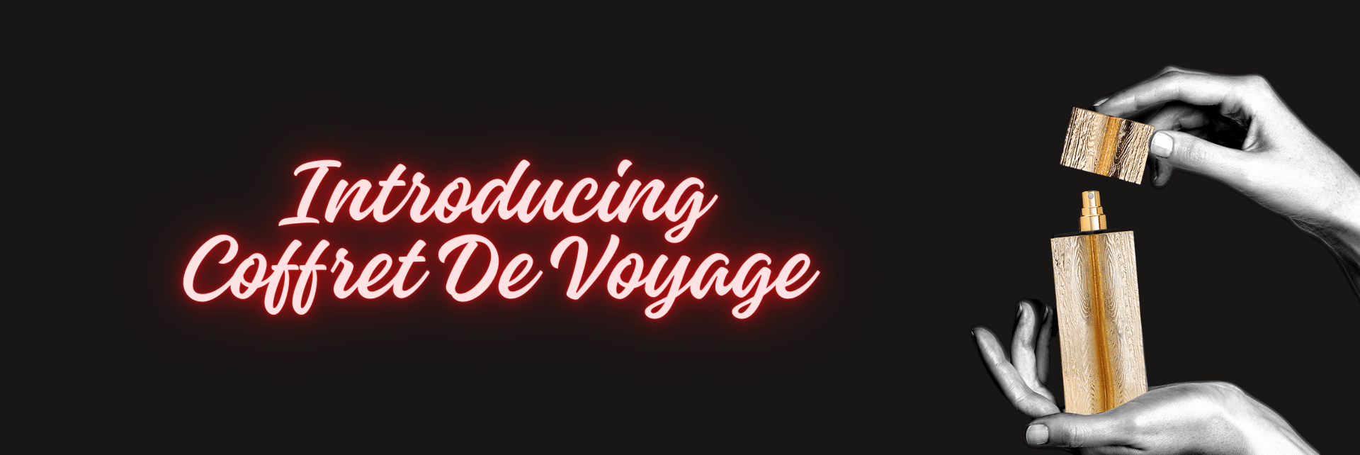 Embark On A Journey Of Romance: Unveiling The Coffret De Voyage