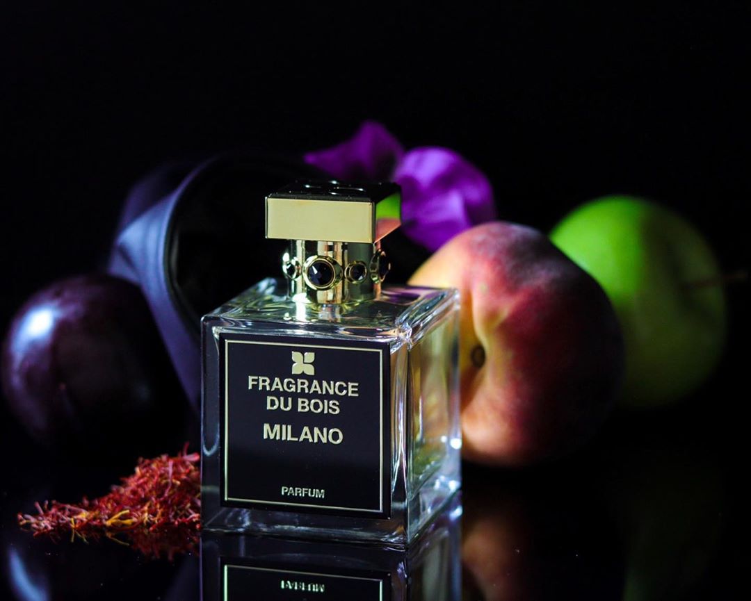 Review: Milano Fragrance
