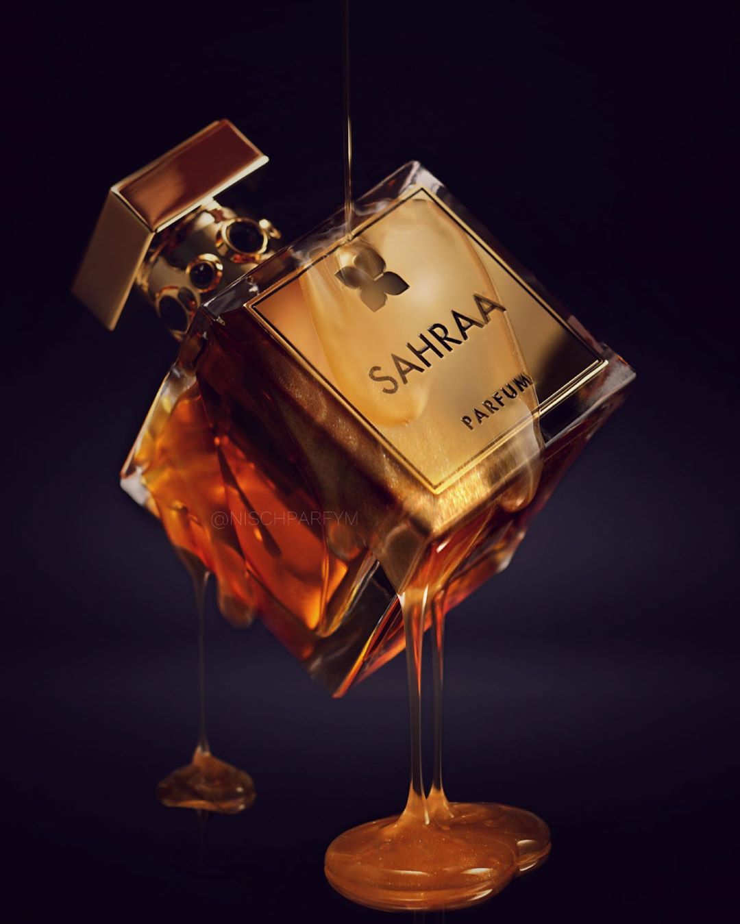 SAHRAA