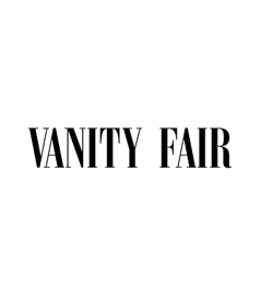 Fragrance Du Bois Features in Vanity Fair Italia