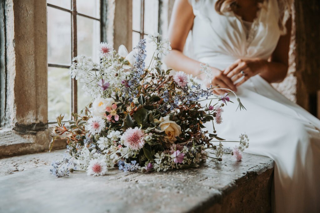 Wedding Scents and Wedding Perfumes that Wow