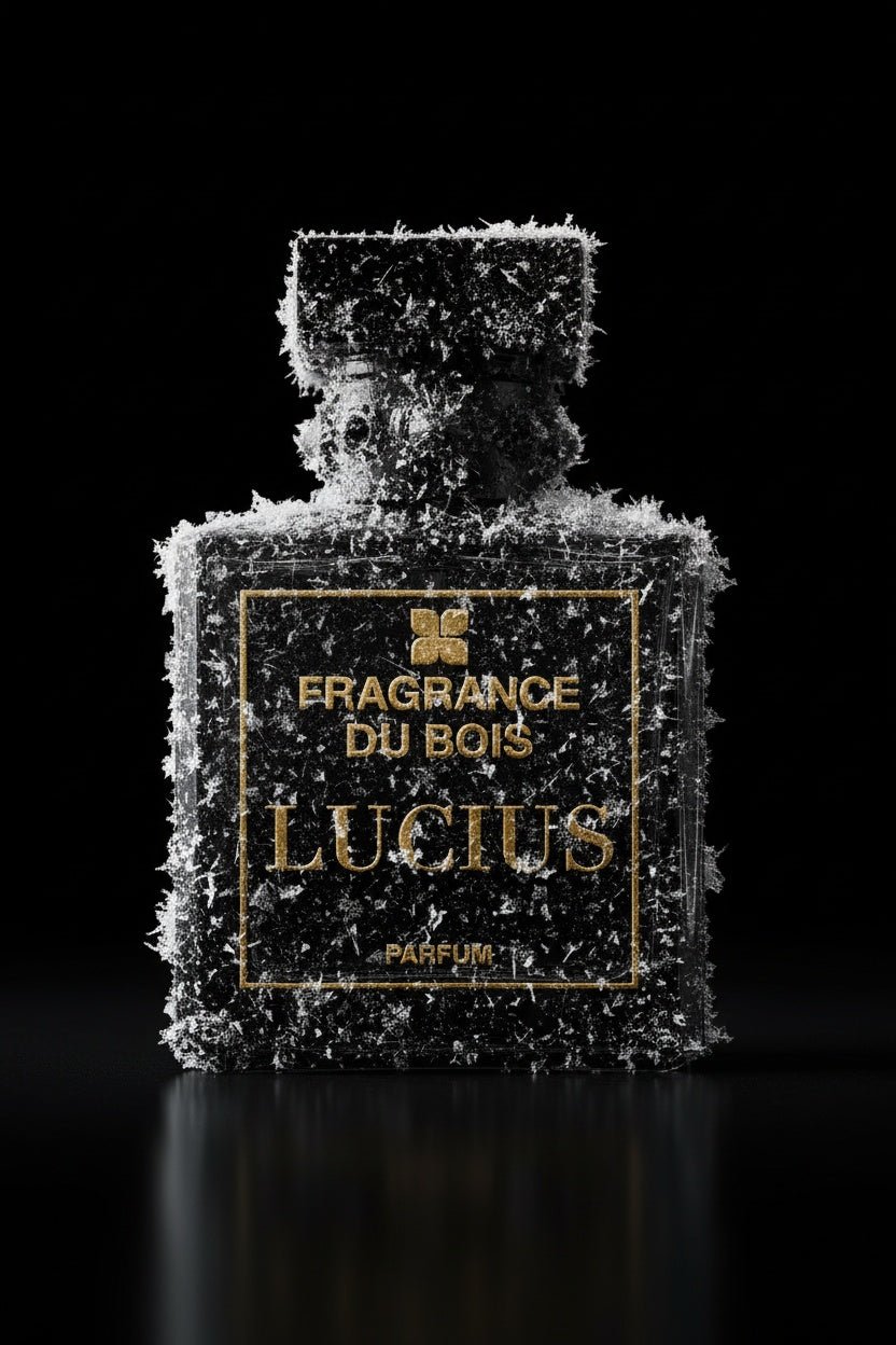 Featured Fragrances - Christmas