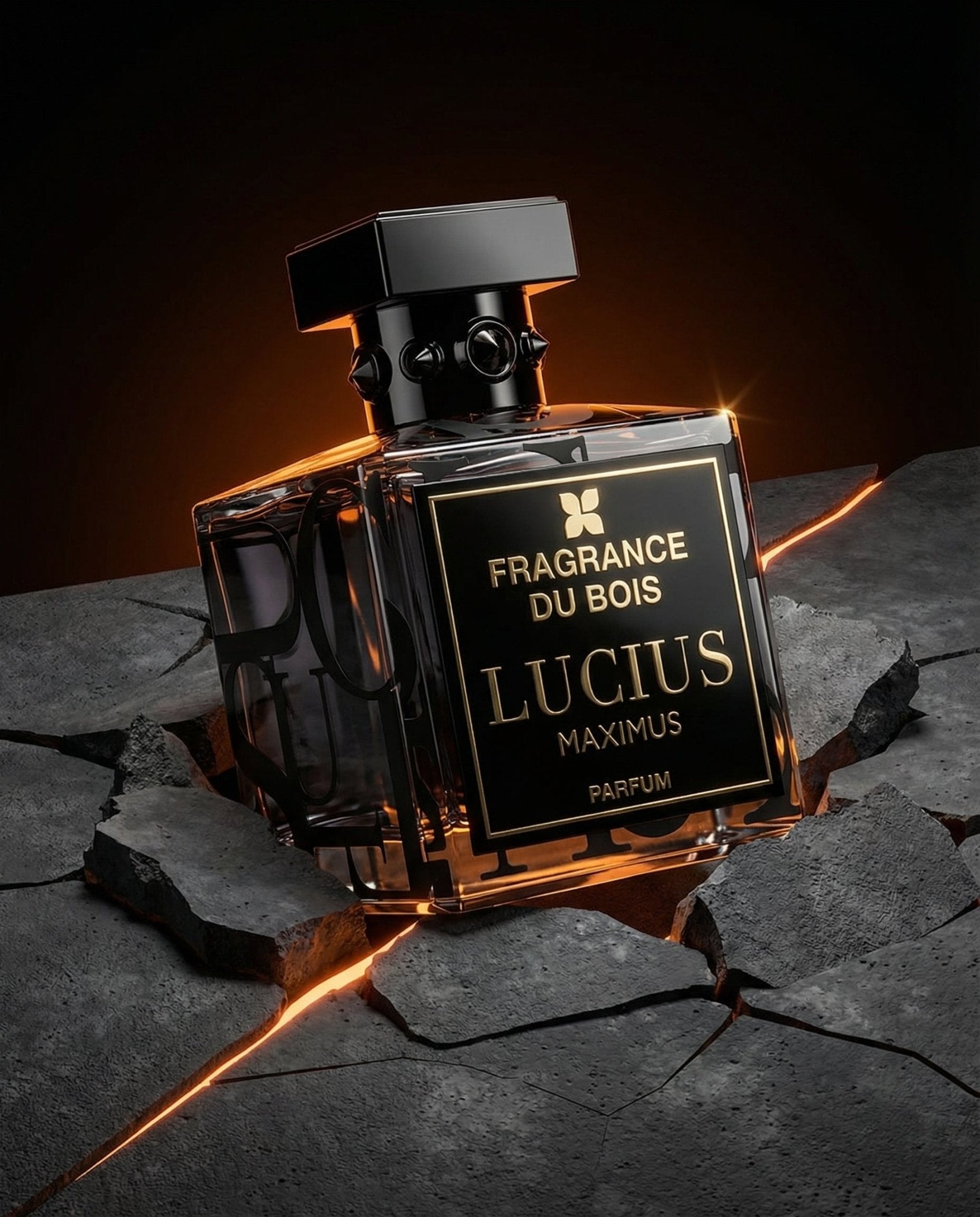 Lucius Max