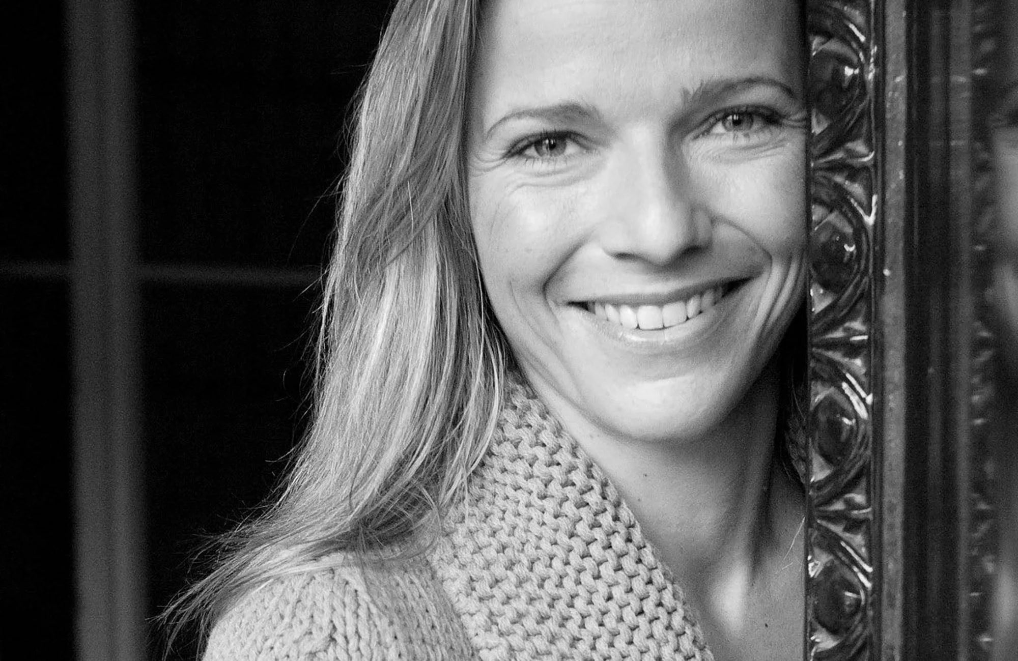 Master Perfumers: Caroline Sabas