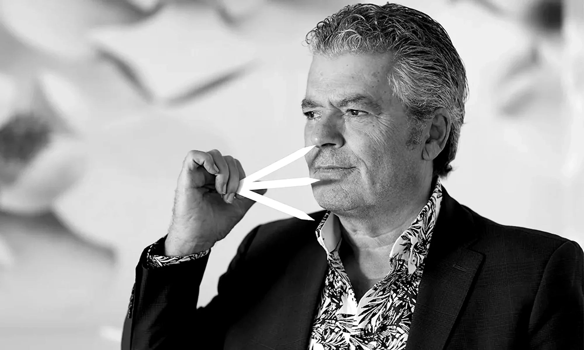 Master Perfumers: Christian Provenzano