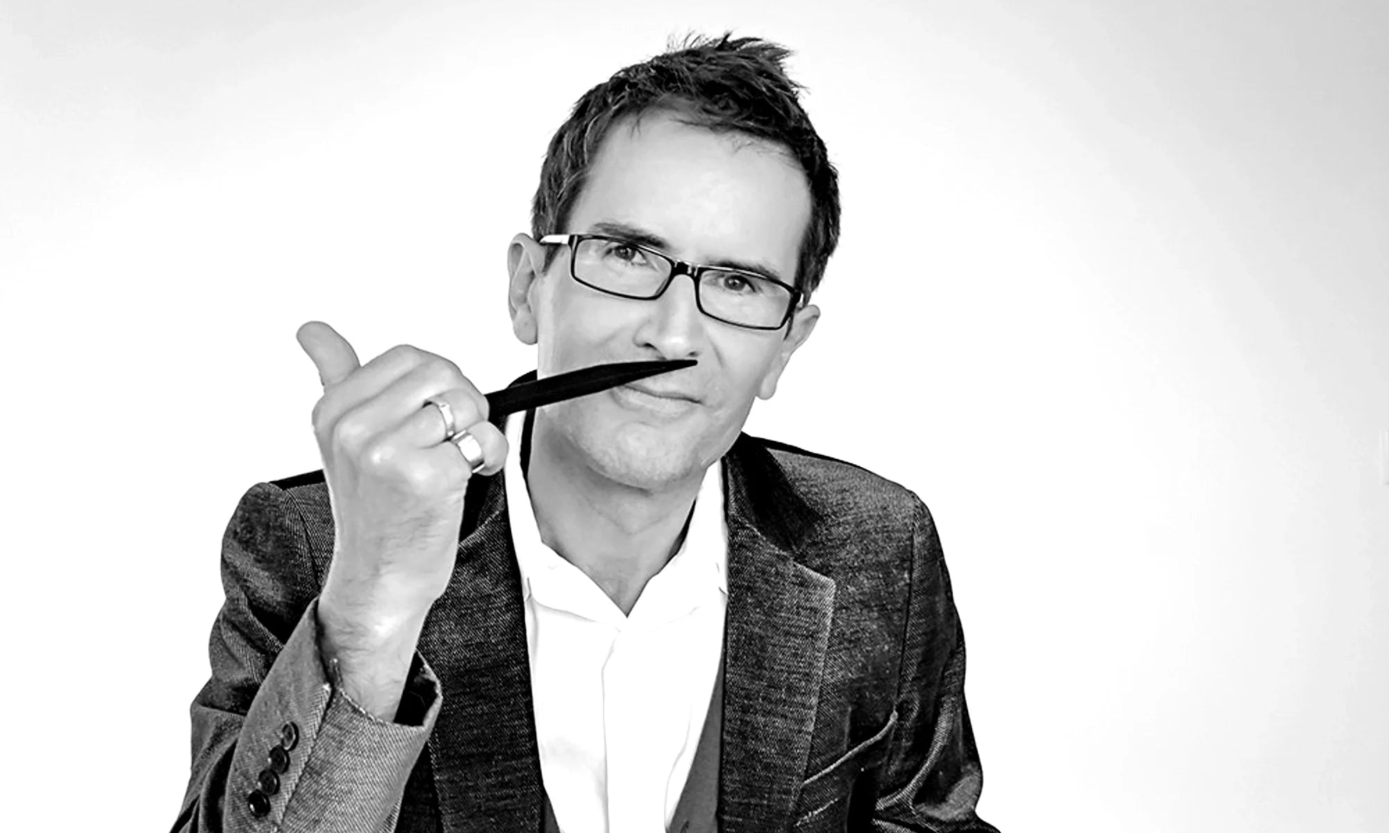 Master Perfumers: Guillaume Flavigny