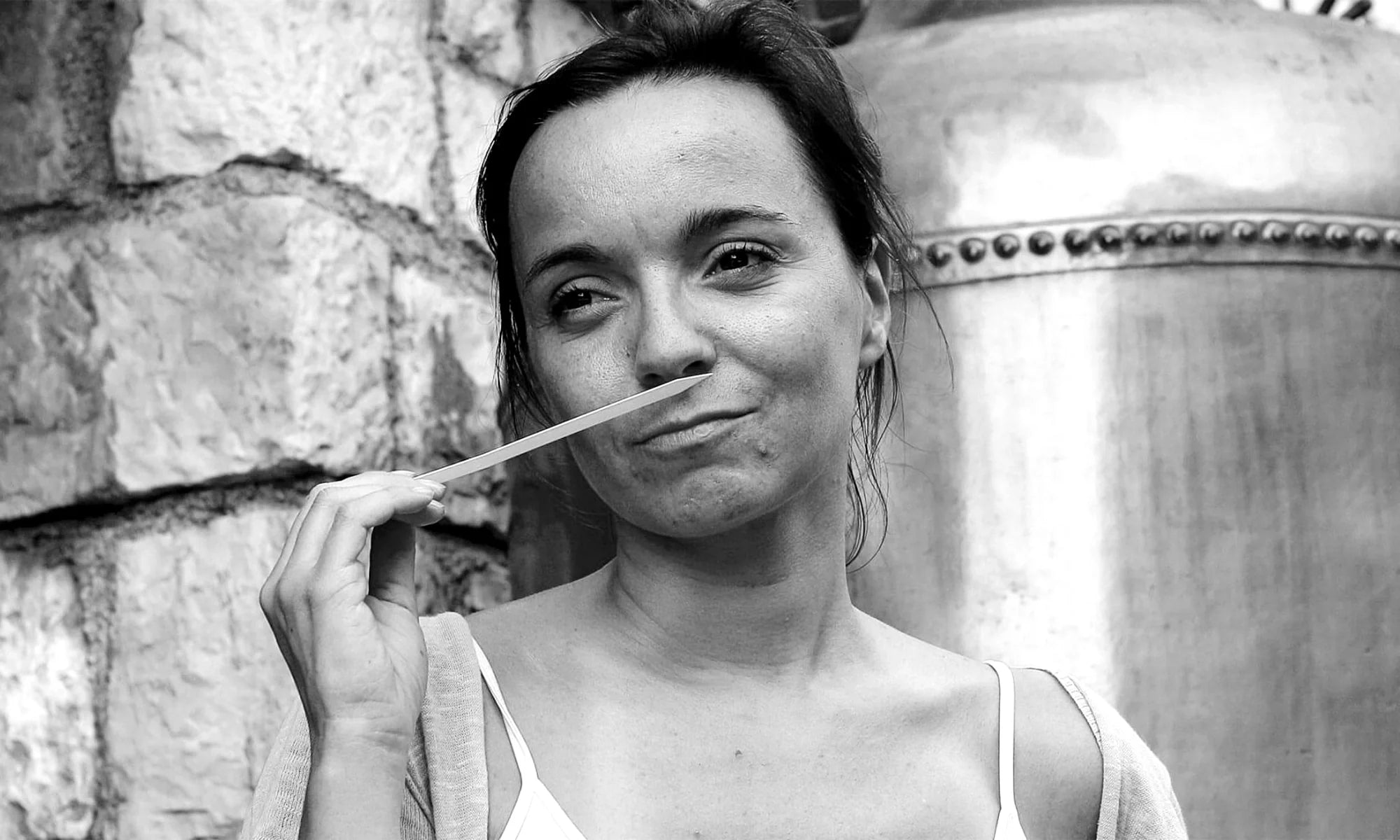 Master Perfumers: Sandra Dziad