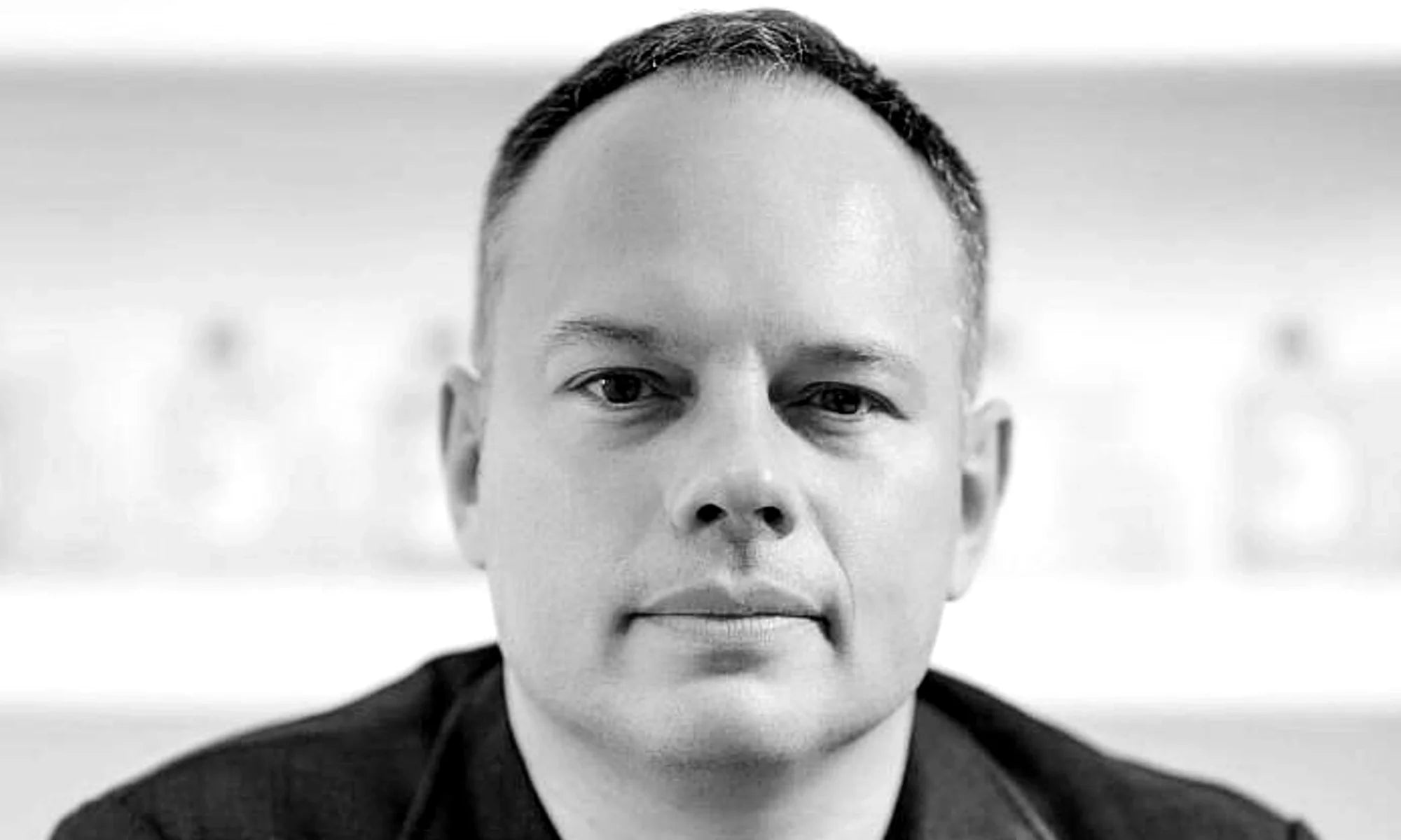 Master Perfumers: Stéphane Bengana