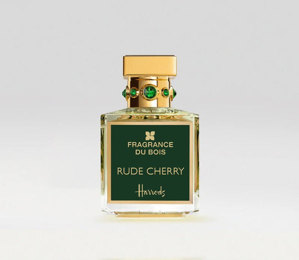 Rude Cherry