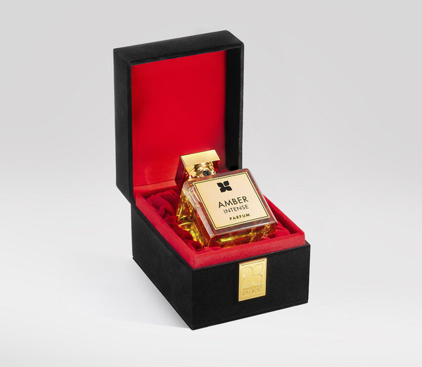 Amber Intense