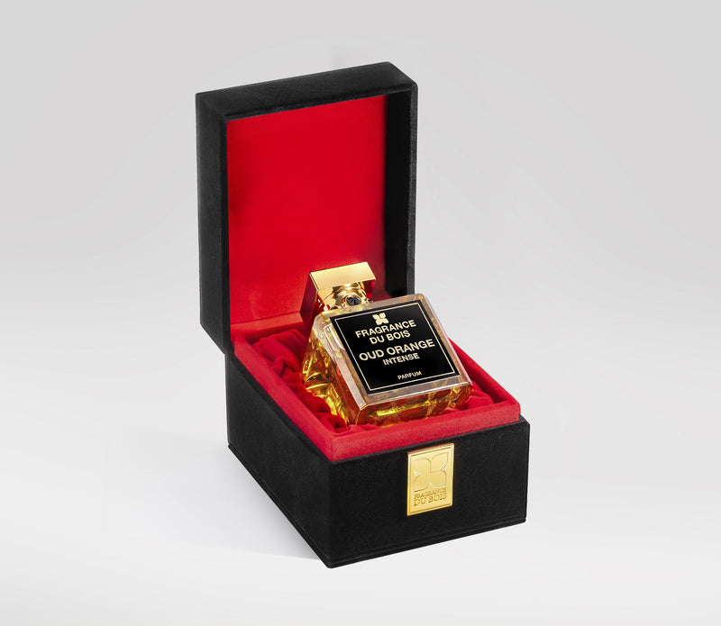 Oud Orange Intense