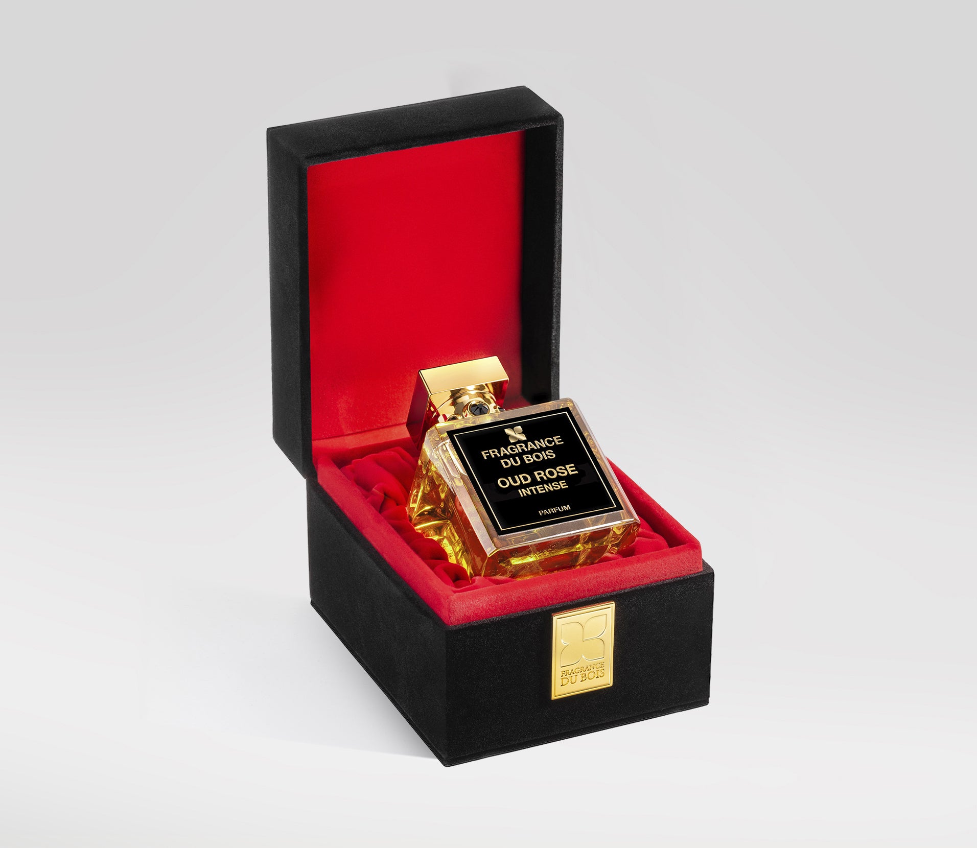 Oud Rose Intense