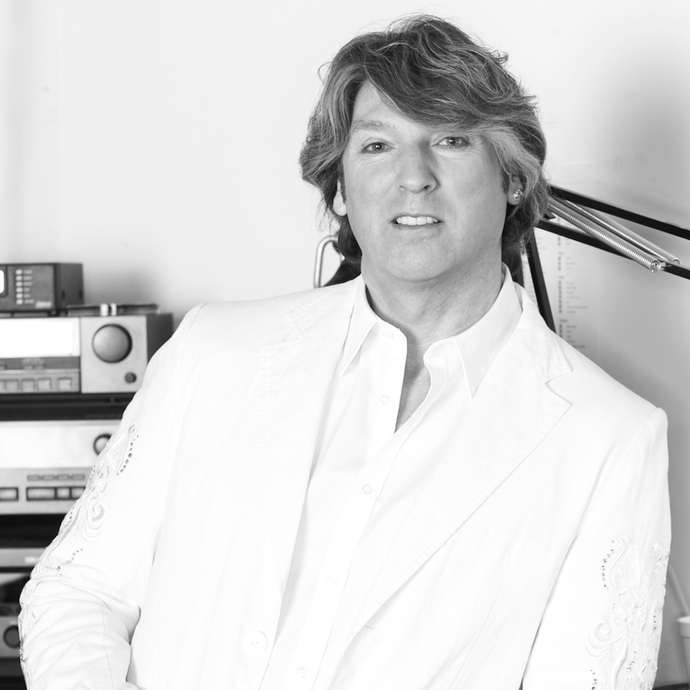 PRODUCER MICHAEL