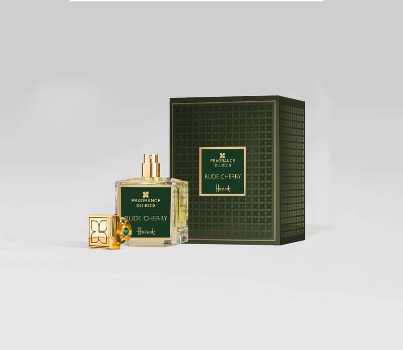 Rude Cherry