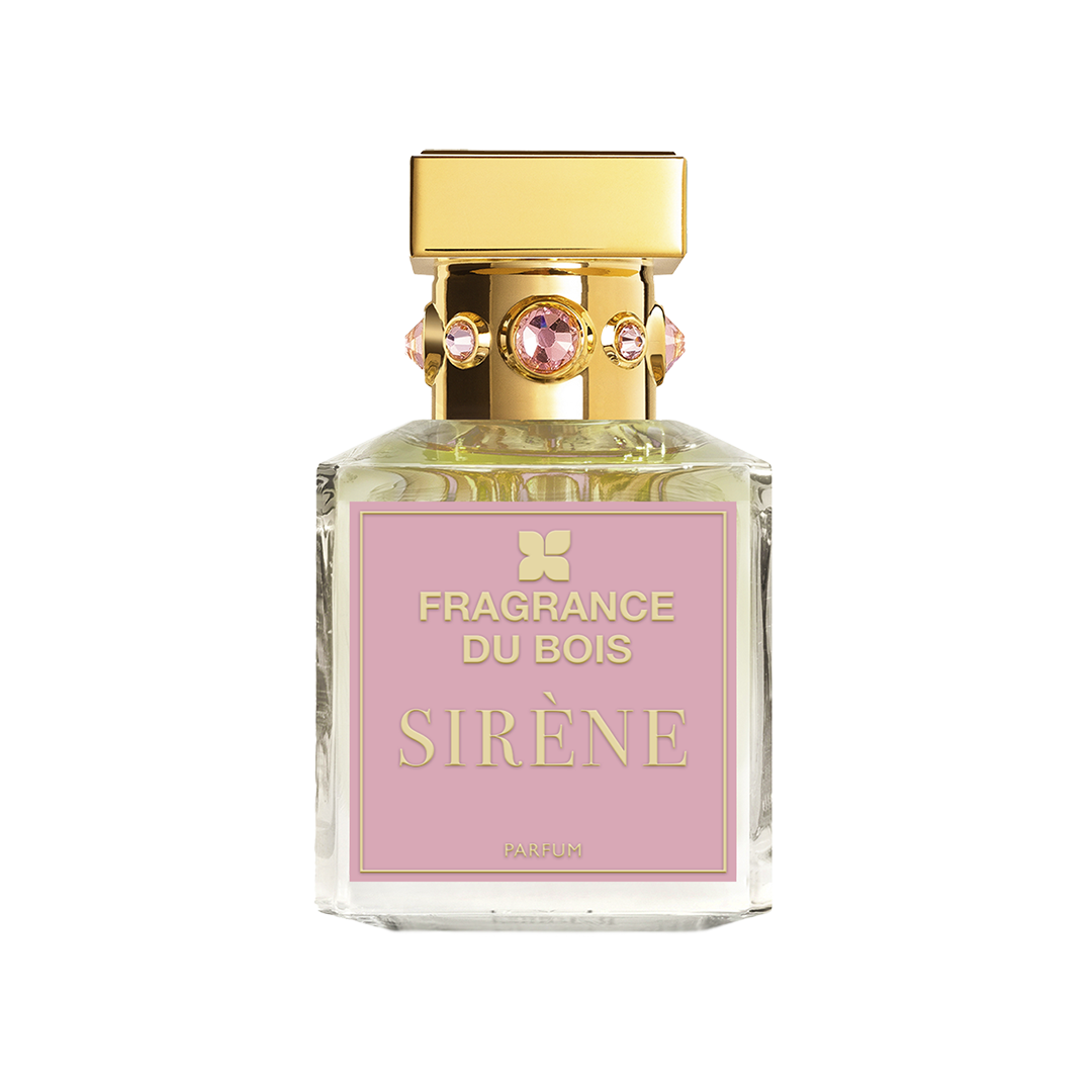 A POWER MOVE. FOR THE BOLDER YOU.